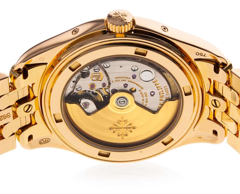 Patek Philippe Complications 5146/1R-001